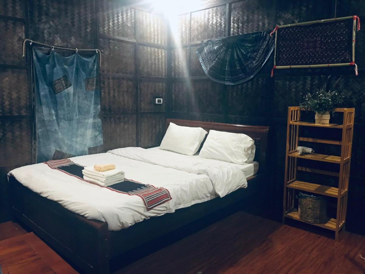 Goong House Vendégház Sa Pa Kültér fotó