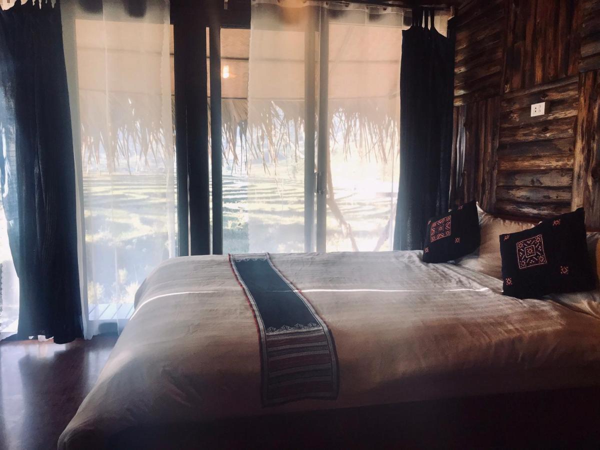 Goong House Vendégház Sa Pa Kültér fotó