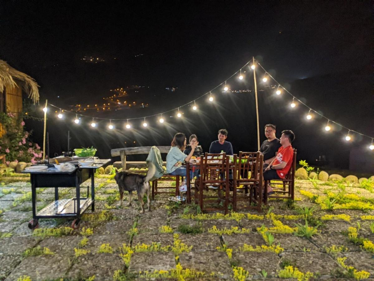 Goong House Vendégház Sa Pa Kültér fotó