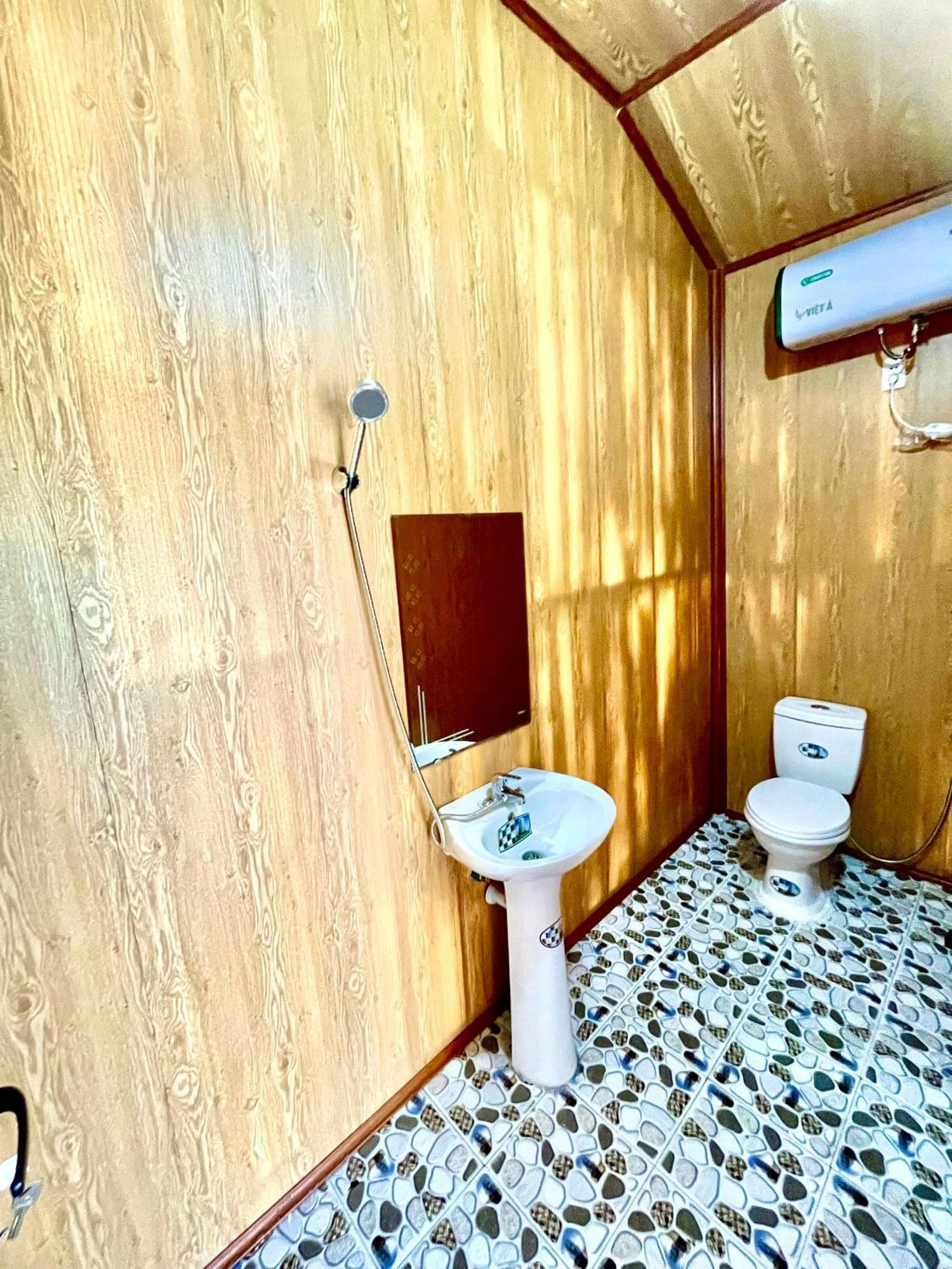 Goong House Vendégház Sa Pa Kültér fotó
